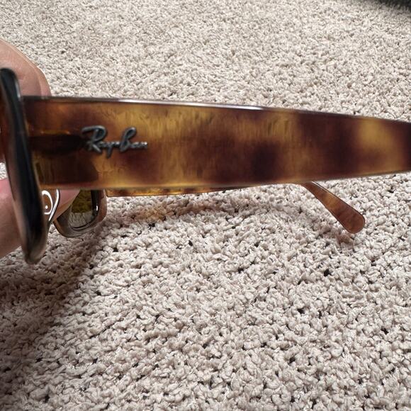 Ray-Ban Sunglasses - RB2221 main image 8